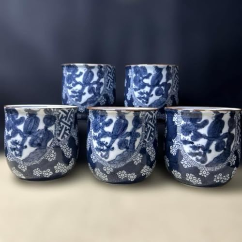 5客セット 湯呑」の人気商品一覧・価格比較 - 価格.com